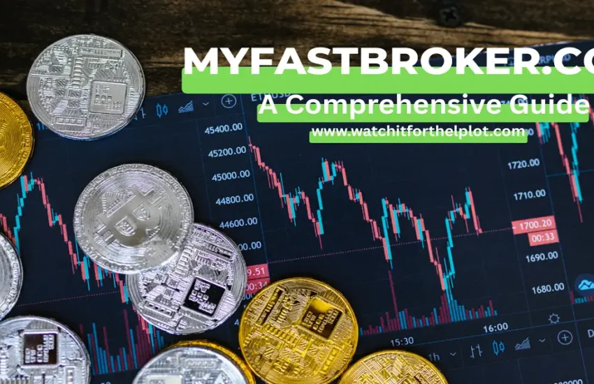 myfastbroker .com