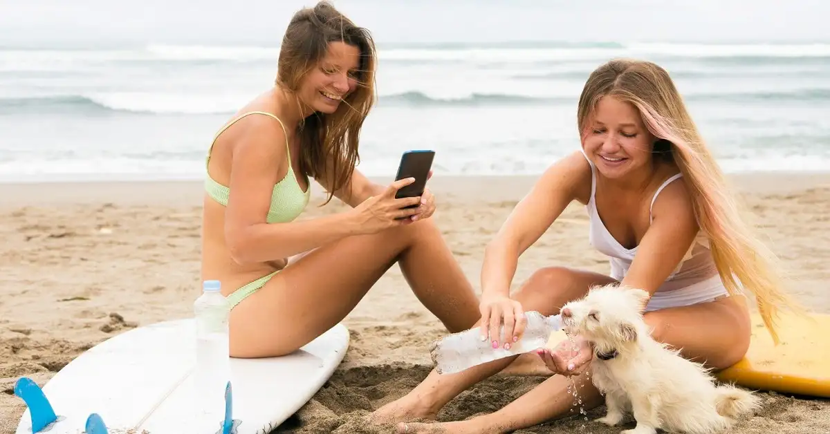 How to Pick the Perfect Girls Swimwear for Different Water Activities in Australia