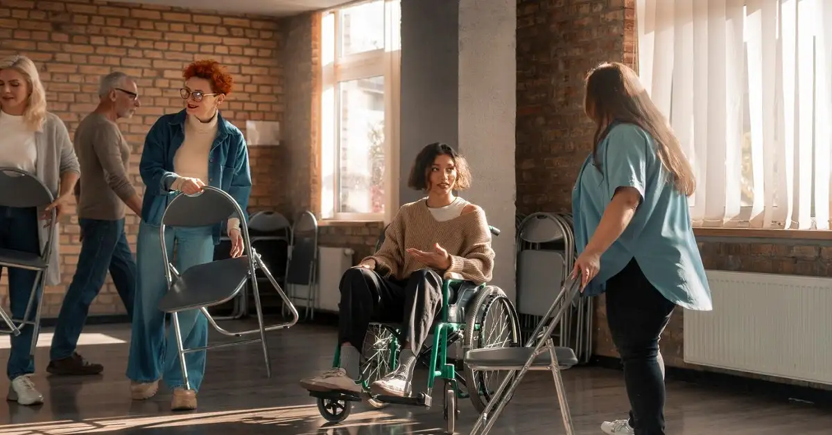 Why NDIS Home and Community Care Is Essential for Independent Living