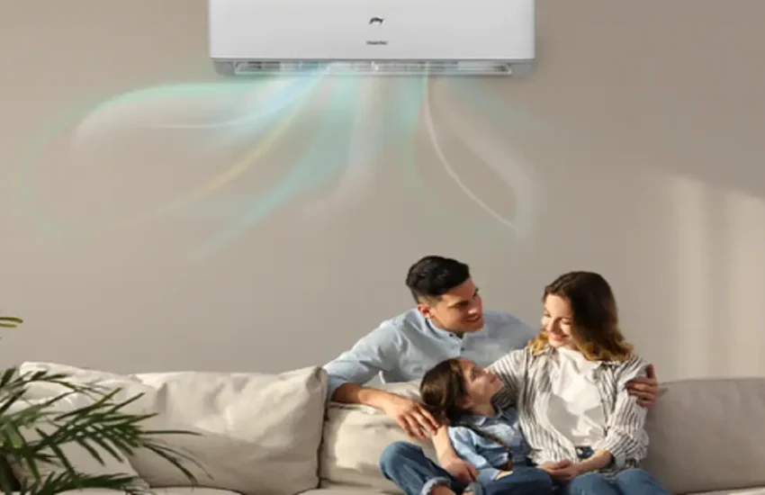 heating and air repair in San Diego