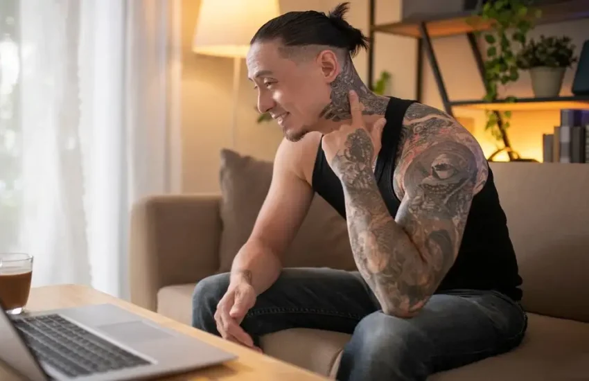 trusted Brisbane tattoo removal