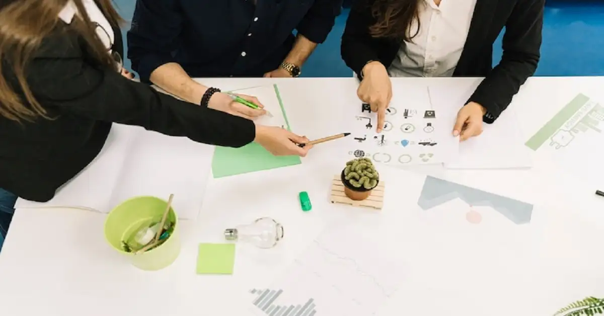 Exploring Innovative Strategies for Sustainable Growth in Nonprofit Ventures