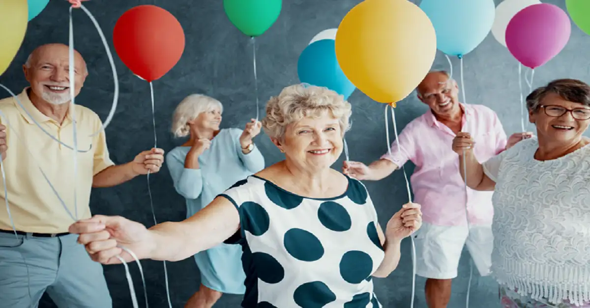 Exciting Recreational Activities for Seniors to Enjoy Daily