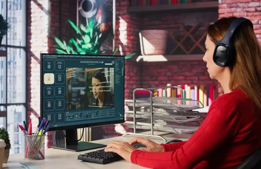 AI Image Editor With Prompt Free