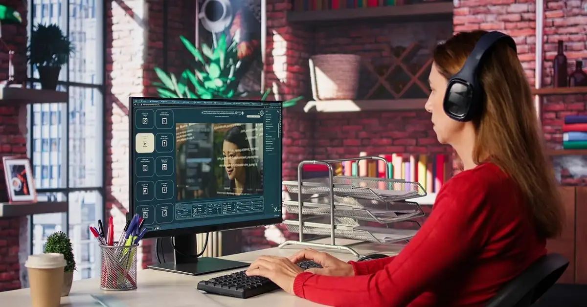 AI Image Editor With Prompt Free